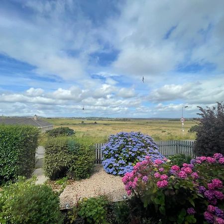 Bayview Vila Stornoway  Exterior foto