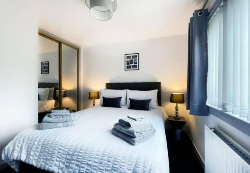 Bayview Vila Stornoway  Exterior foto