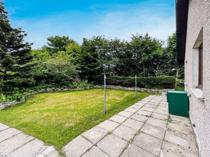 Bayview Vila Stornoway  Exterior foto