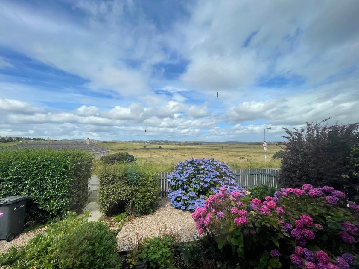 Bayview Vila Stornoway  Exterior foto